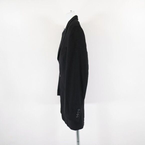 Hathaway Platinum 100% Pure Cashmere 3 Button Blazer 42R - Picture 5 of 14